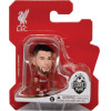 Creative Toys - Soccerstarz: Liverpool Dominik Szoboszlai - Home Kit (2025 Version) Figure (405881)