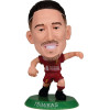 Creative Toys - Soccerstarz: Liverpool Kostas Tsimikas - Home Kit (2025 version) Figure (405906)