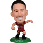 Creative Toys - Soccerstarz: Liverpool Kostas Tsimikas - Home Kit (2025 version) Figure (405906)
