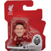 Creative Toys - Soccerstarz: Liverpool Kostas Tsimikas - Home Kit (2025 version) Figure (405906)