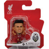 Creative Toys - Soccerstarz: Liverpool Luis Diaz - Home Kit (2025 version) Figure (405907)