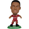 Creative Toys - Soccerstarz: Liverpool Ryan Gravenberch - Home Kit (2025 Version) Figure (405882)