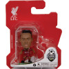 Creative Toys - Soccerstarz: Liverpool Ryan Gravenberch - Home Kit (2025 Version) Figure (405882)