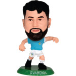 Creative Toys - Soccerstarz: Man City Josko Gvardiol - Home Kit (Classic Kit) Figure (405884)