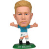 Creative Toys - Soccerstarz: Man City Kevin De Bruyne - Home Kit (Classic Kit) Figure (405220)