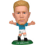 Creative Toys - Soccerstarz: Man City Kevin De Bruyne - Home Kit (Classic Kit) Figure (405220)