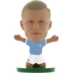 Creative Toys - Soccerstarz: Manchester City - Erling Haaland Home Kit (Classic Kit) (405750)