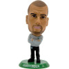 Creative Toys - Soccerstarz: Manchester City - Pep Guardiola (Tracksuit) Figure (405839)