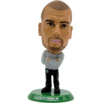Creative Toys - Soccerstarz: Manchester City - Pep Guardiola (Tracksuit) Figure (405839)