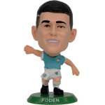 Creative Toys - Soccerstarz: Manchester City - Phil Foden Home Kit (405208)