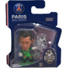 Creative Toys - Soccerstarz: Paris St Germain Gianluigi Buffon - Home Kit (2019 version) Figure (404772)