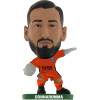 Creative Toys - Soccerstarz: Paris St Germain Gianluigi Donnarumma - Home Kit (Classic Kit) Figure (405495)