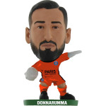 Creative Toys - Soccerstarz: Paris St Germain Gianluigi Donnarumma - Home Kit (Classic Kit) Figure (405495)