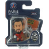 Creative Toys - Soccerstarz: Paris St Germain Gianluigi Donnarumma - Home Kit (Classic Kit) Figure (405495)