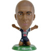Creative Toys - Soccerstarz: Paris St Germain Kylian Mbappe - Home Kit (Classic Kit) Figure (405356)