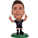 Creative Toys - Soccerstarz: Paris St Germain Lionel Messi - Home Kit (Classic Kit) Figure (405513)
