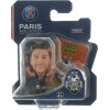 Creative Toys - Soccerstarz: Paris St Germain Lionel Messi - Home Kit (Classic Kit) Figure (405513)