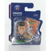 Creative Toys - Soccerstarz: Paris St Germain Neymar Jr - Home Kit (Classic Kit) Figure (405360)
