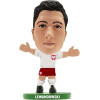 Creative Toys - Soccerstarz: Poland Robert Lewandowski - Home Kit Figure (404437)