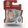 Creative Toys - Soccerstarz: Poland Robert Lewandowski - Home Kit Figure (404437)