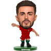 Creative Toys - Soccerstarz: Portugal Bernardo Silva - Home Kit Figure (404440)