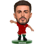 Creative Toys - Soccerstarz: Portugal Bernardo Silva - Home Kit Figure (404440)