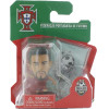 Creative Toys - Soccerstarz: Portugal Bernardo Silva - Home Kit Figure (404440)