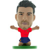 Creative Toys - Soccerstarz: Spain Alvaro Morata - Home Kit Figure (405086)
