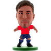 Creative Toys - Soccerstarz: Spain Sergio Ramos - Home Kit Figure (405101)