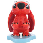 EXG Cable Guys Holdem Disney: Stitch - Badness Level Stitch Phone And Earpods Holder (HDHMDS400609)