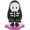 EXG Cable Guys Holdem: Fall Guys - Skelly Phone And Earpods Holder (HDHMFG400602)
