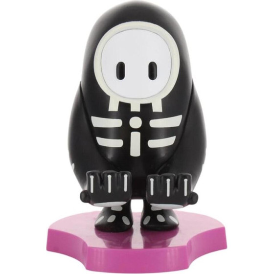 EXG Cable Guys Holdem: Fall Guys - Skelly Phone And Earpods Holder (HDHMFG400602)