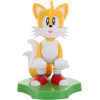 EXG Cable Guys Holdem: Sonic The Hedgehog - Tails Phone And Earpods Holder (HDHMSG400606)