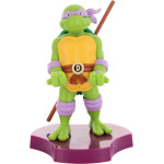 EXG Cable Guys Holdem: Teenage Mutant Ninja Turtles - Donatello Phone And Earpod Holder (HDHMPT400634)