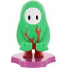 EXG Cable Guys Holdems: Fall Guys - Hotrod Flames Phone And Earpod Holder (HDHMFG400604)