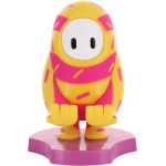 EXG Cable Guys Holdems: Fall Guys - Ice Cream Phone And Earpod Holder (HDHMFG400601)