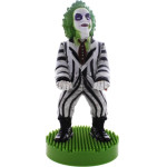EXG Cable Guys: Beetlejuice Phone & Controller Holder (CGCRWB400413)
