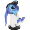 EXG Cable Guys: Elvis Stitch Cable Guy Phone And Controller Holder (CGCRDS400552)