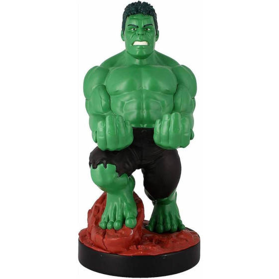 EXG Cable Guys: Hulk Phone Controller Holder (CGCRMR300226)
