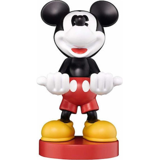 EXG Cable Guys: Mickey Mouse Phone And Controller Holder (CGCRDS300090)