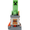 EXG Cable Guys: Minecraft - Creeper Phone & Controller Holder (CGCRMC400743)