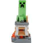 EXG Cable Guys: Minecraft - Creeper Phone & Controller Holder (CGCRMC400743)
