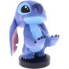 EXG Cable Guys: Stitch Phone & Controller Holder (CGCRDS300219)