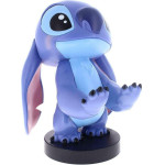 EXG Cable Guys: Stitch Phone & Controller Holder (CGCRDS300219)