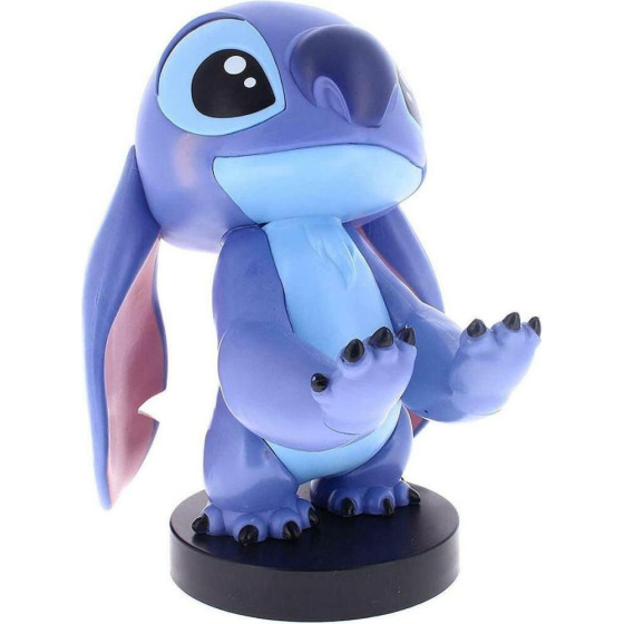 EXG Cable Guys: Stitch Phone & Controller Holder (CGCRDS300219)