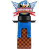 EXG Ikons By Cable Guys: Sonic The Hedgehog Ikon - Light Up Phone Controller Charging Stand (CGIKSG400459)