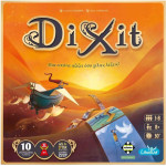 ������ Dixit (��� ������) - ����������� (�������� ������) (KA111687)