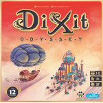 ������ Dixit Odyssey (2� ������) - ����������� (�������� ������) (KA115050)