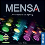 ������ Mensa 2� ������ - ����������� (�������� ������) (KA114879)