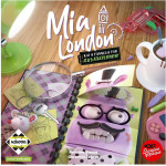 ������ Mia London - ����������� (�������� ������) (KA114442)